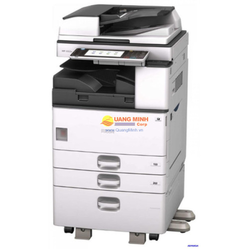 Máy photocopy Ricoh Aficio MP 3353